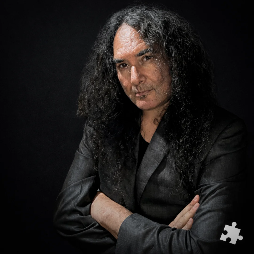 about The Great Puzzle Project