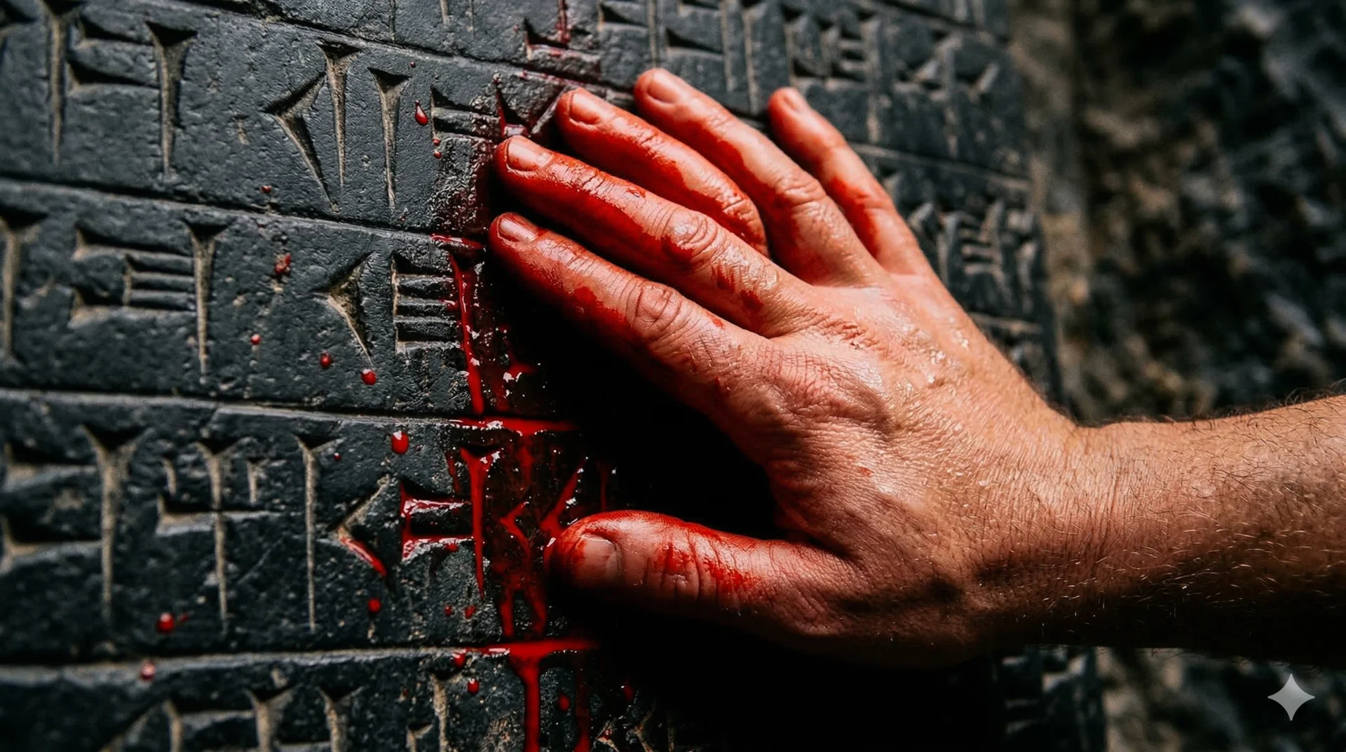Sumerian Clay Tablets
